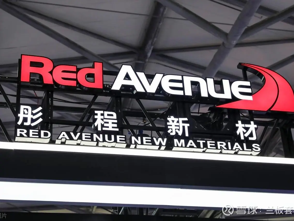 Domestic Photoresist Leader